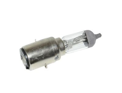 lamp 12V  35-35w ba20d Halogeen (grote fit.)